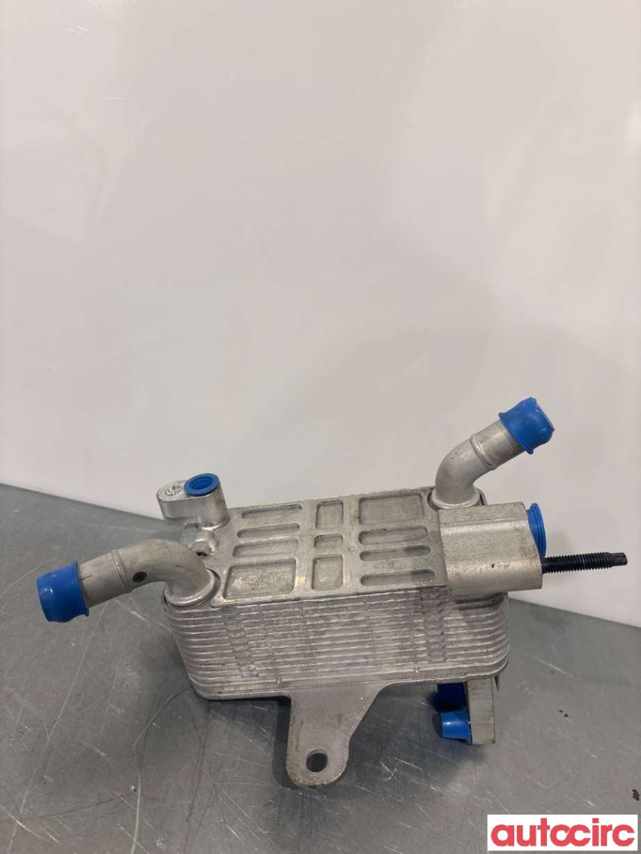 Varmeapparat diverse til Toyota bZ4X 2022-->>  (TOYOTA|8710042050|)