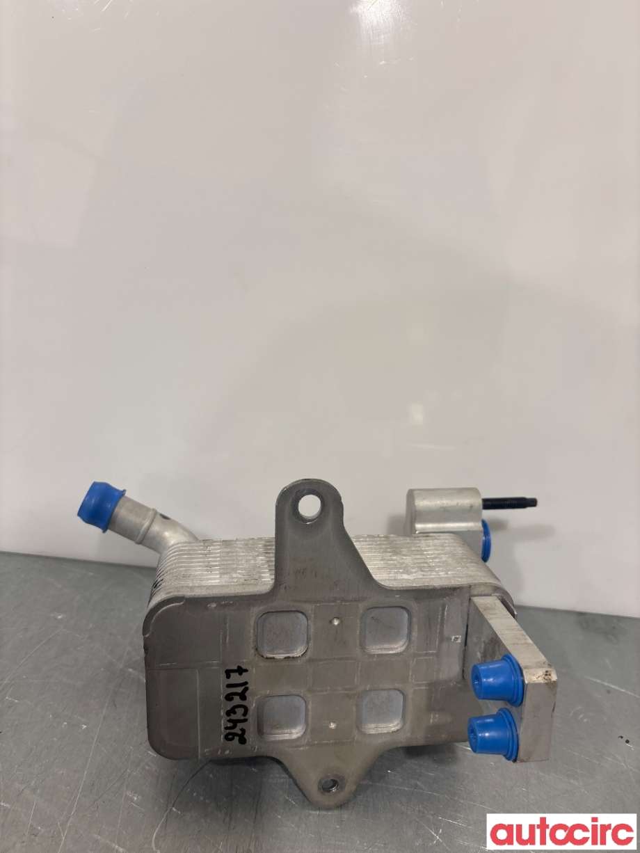 Varmeapparat diverse til Toyota bZ4X 2022-->>  (TOYOTA|8710042050|)