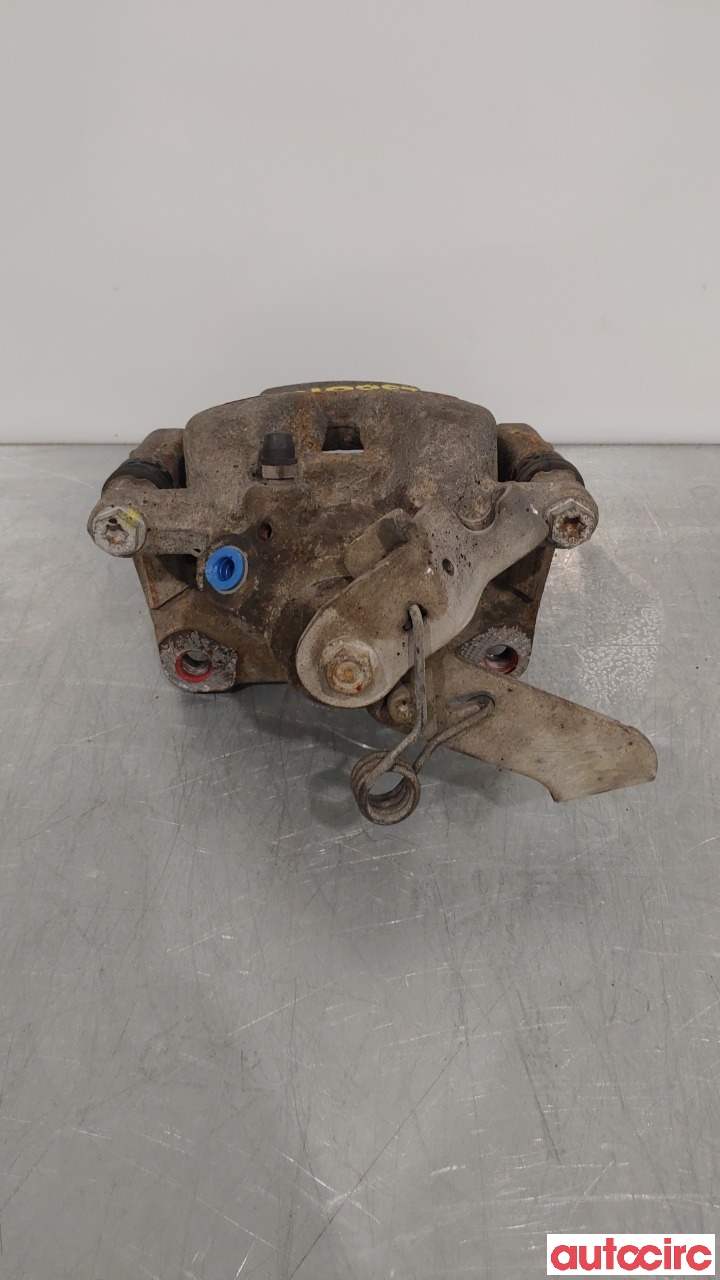 Bremsecaliper høyre bak til Peugeot Expert 2016-->> (Type III)  (PEUGEOT|1651761880|)