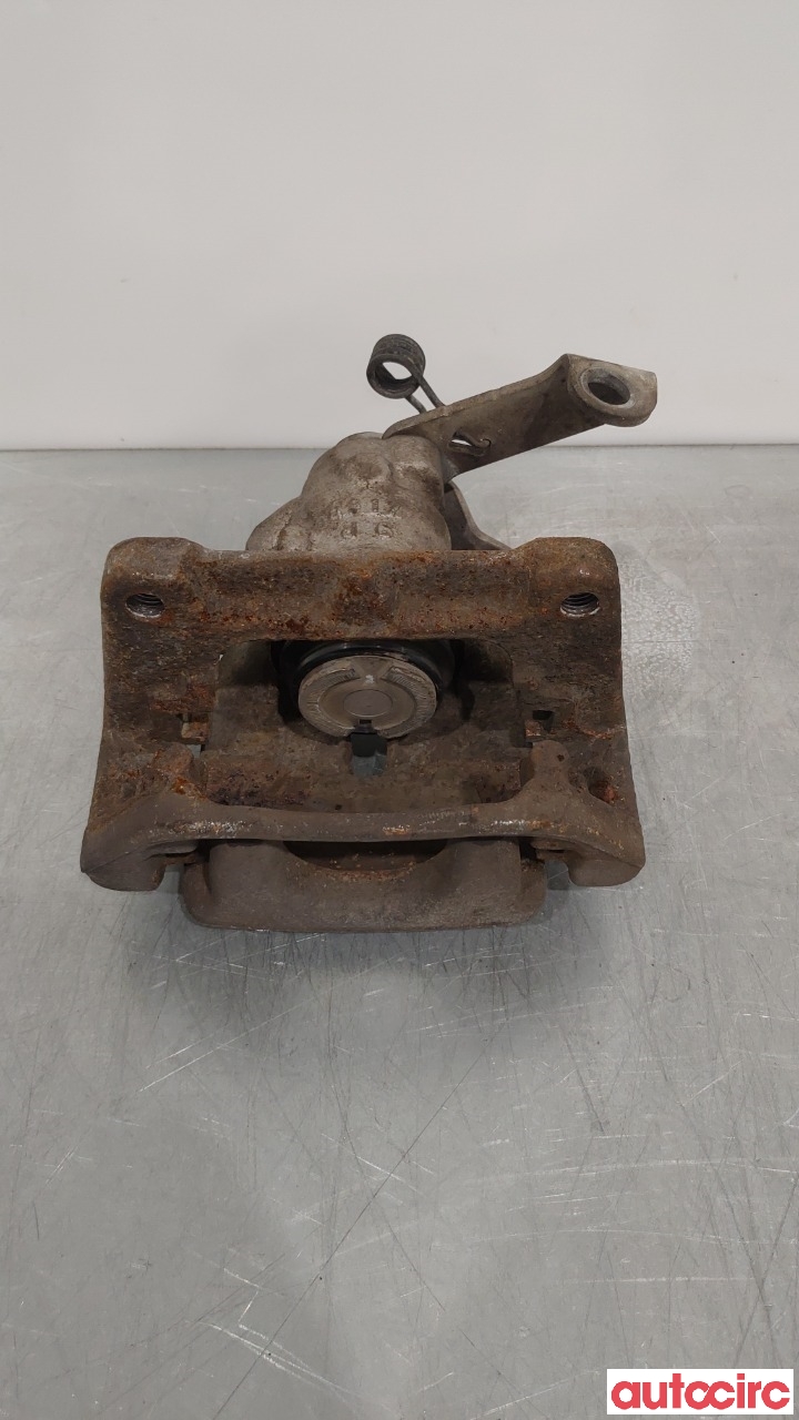 Bremsecaliper høyre bak til Peugeot Expert 2016-->> (Type III)  (PEUGEOT|1651761880|)