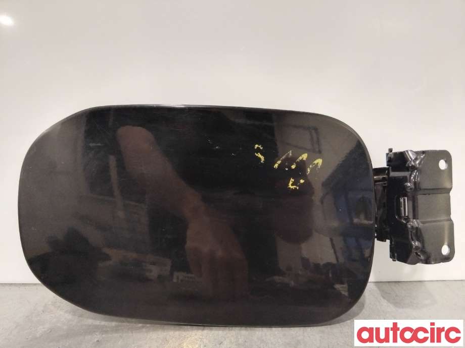 Batterilader inntak/luke til Mitsubishi Outlander, 2015-->> (Type III, Fase 2)  (MITSUBISHI|5940A409)