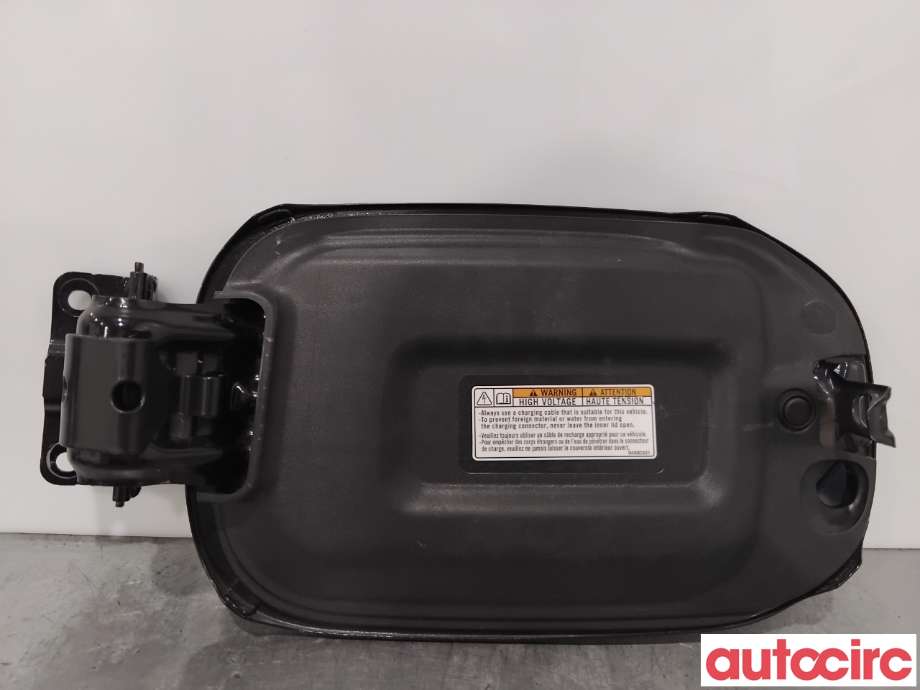 Batterilader inntak/luke til Mitsubishi Outlander 2015-->> (Type III, Fase 2)  (MITSUBISHI|5940A409|)