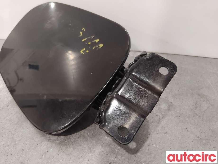 Batterilader inntak/luke til Mitsubishi Outlander 2015-->> (Type III, Fase 2)  (MITSUBISHI|5940A409|)