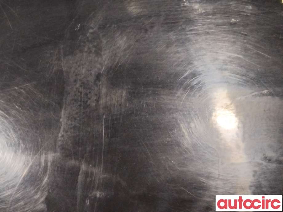 Batterilader inntak/luke til Mitsubishi Outlander 2015-->> (Type III, Fase 2)  (MITSUBISHI|5940A409|)