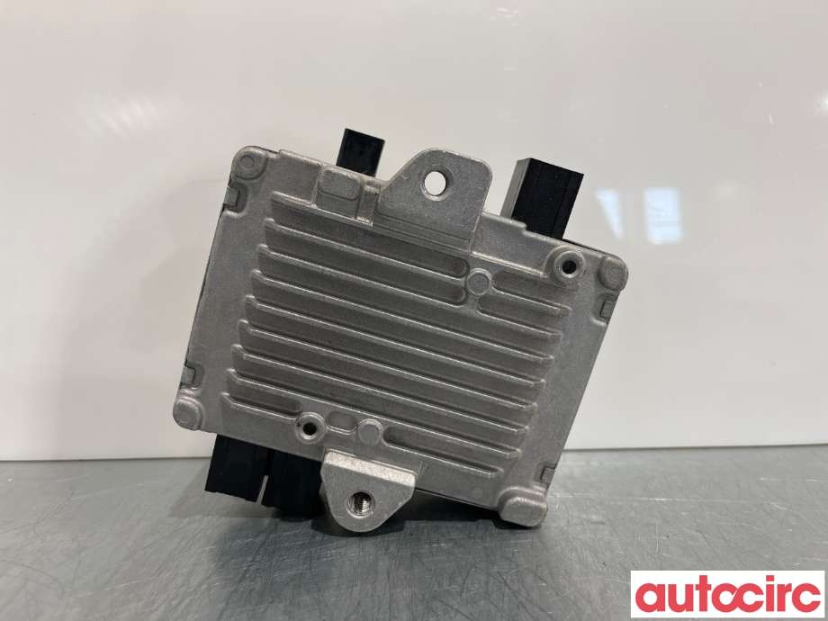 Styreenhet servo til Mitsubishi Outlander 2012-2015 (Type III, Fase 1) (MITSUBISHI|8633A097|8633A049)