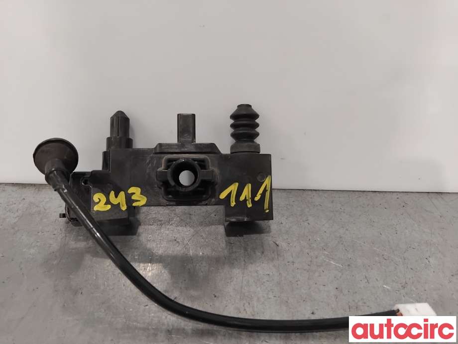 Diverse deler til Mitsubishi Outlander 2015-->> (Type III, Fase 2) (MITSUBISHI|5945A052|)