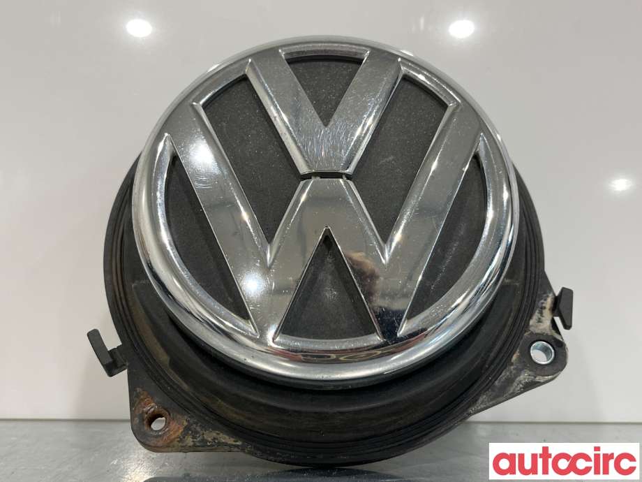 Bakluke/bakdør håndtak til VW Golf VI, 2008-2012  (VOLKSWAGEN|6R0827469D)