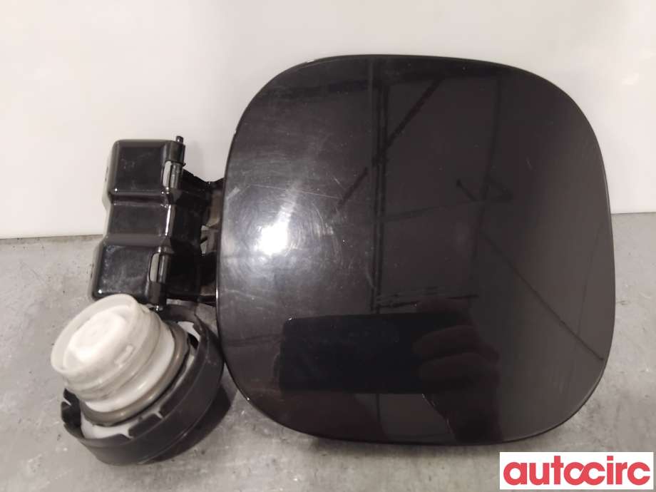 Tanklokk til Mitsubishi Outlander, 2015-->> (Type III, Fase 2)  (MITSUBISHI|5940A408)