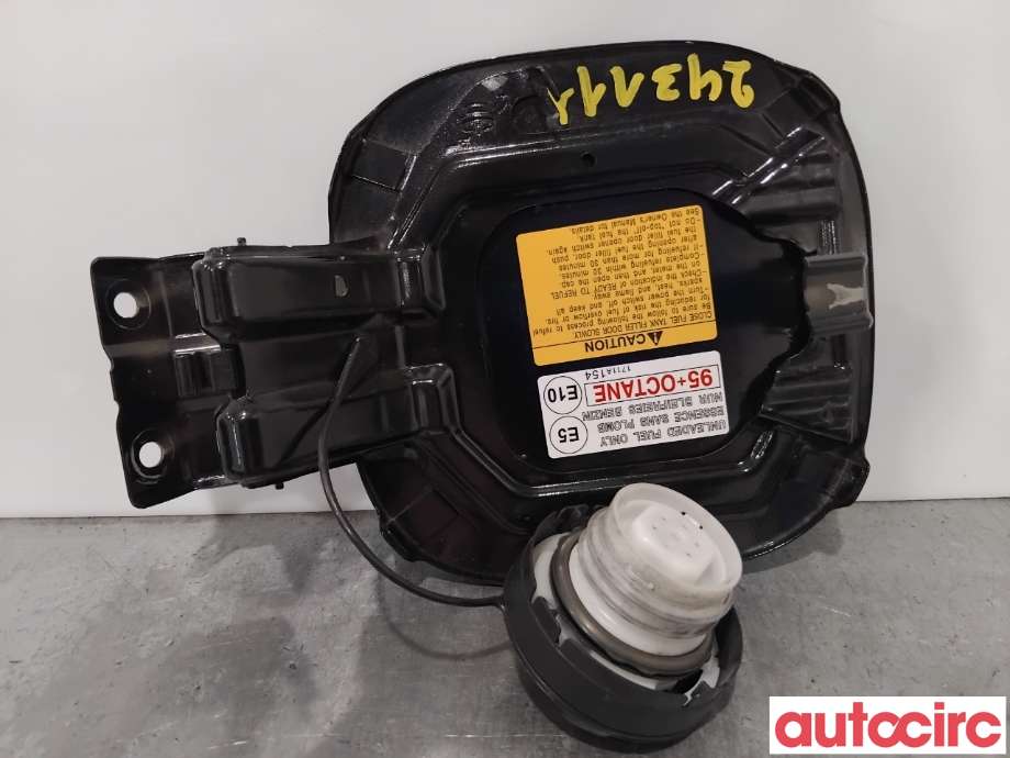 Tanklokk til Mitsubishi Outlander 2015-->> (Type III, Fase 2) (MITSUBISHI|5940A408|)