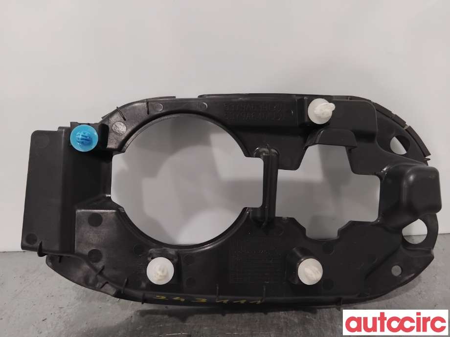 Batterilader inntak/luke til Mitsubishi Outlander 2015-->> (Type III, Fase 2)  (MITSUBISHI|5379A639|)