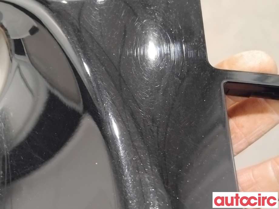 Innredning diverse til Mitsubishi Outlander 2015-->> (Type III, Fase 2)  (MITSUBISHI|8002C928XA||8002C896)