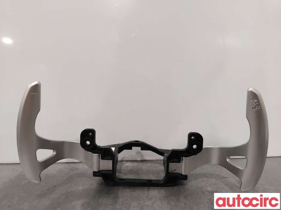Bryter diverse til Mitsubishi Outlander, 2015-->> (Type III, Fase 2)  (MITSUBISHI|2401A008)