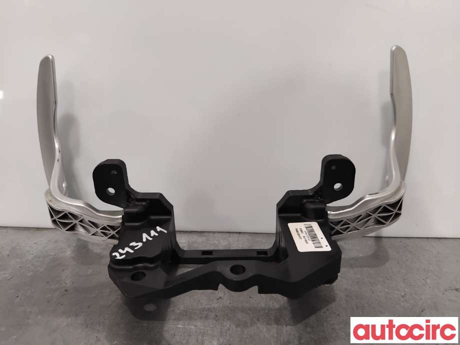 Bryter diverse til Mitsubishi Outlander 2015-->> (Type III, Fase 2) (MITSUBISHI|2401A008|)