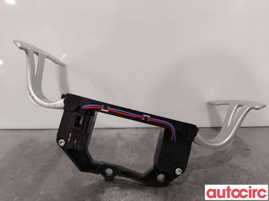 Bryter diverse til Mitsubishi Outlander 2015-->> (Type III, Fase 2) (MITSUBISHI|2401A008|)