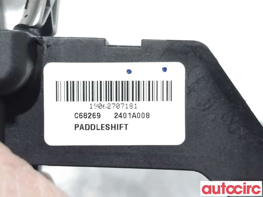 Bryter diverse til Mitsubishi Outlander 2015-->> (Type III, Fase 2) (MITSUBISHI|2401A008|)