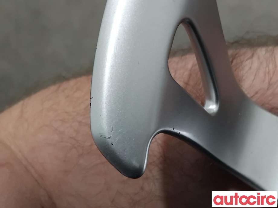 Bryter diverse til Mitsubishi Outlander 2015-->> (Type III, Fase 2) (MITSUBISHI|2401A008|)