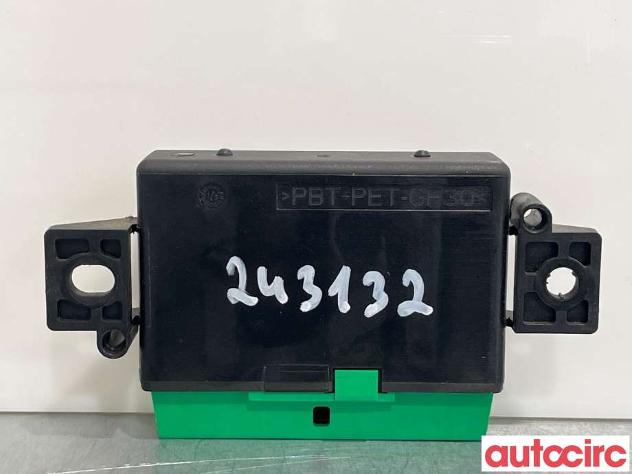 Styreenhet parkering til Peugeot 308 2013-2021 (Type II)  (PEUGEOT|1611750580|9814152580)