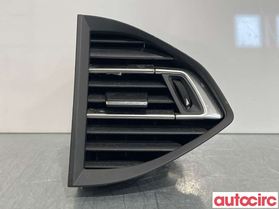 Dashbord friskluftdyse til Peugeot 308, 2013-2021 (Type II)  (PEUGEOT|96782700ZD)