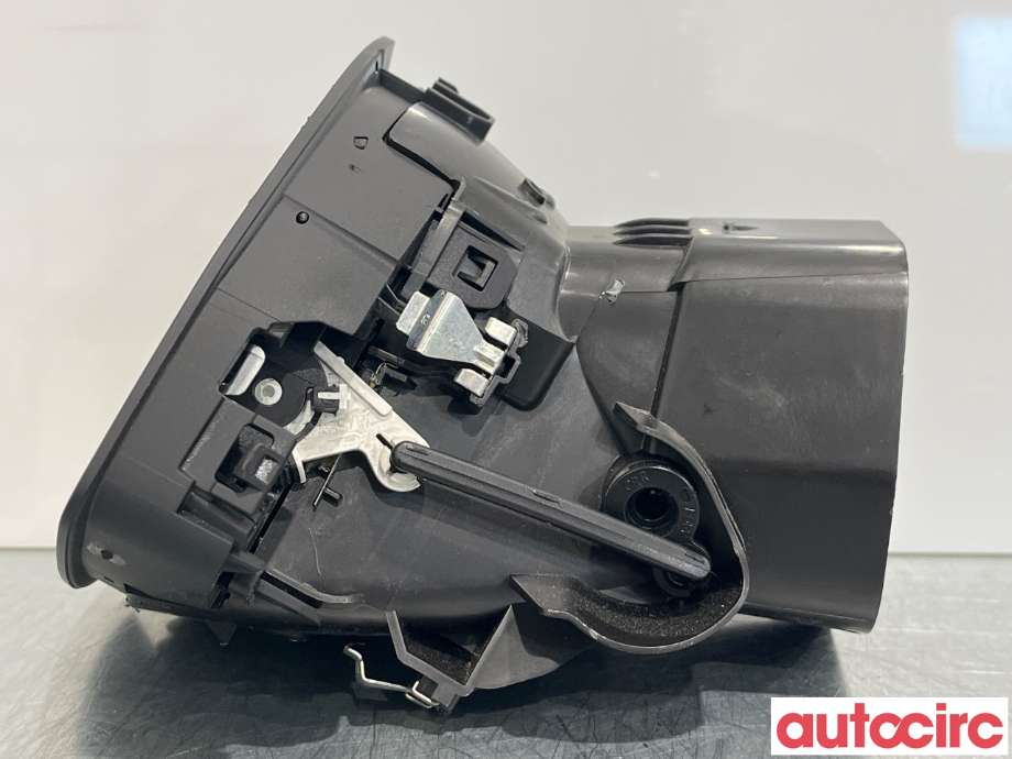 Dashbord friskluftdyse til Peugeot 308 2013-2021 (Type II) (PEUGEOT|96782700ZD)