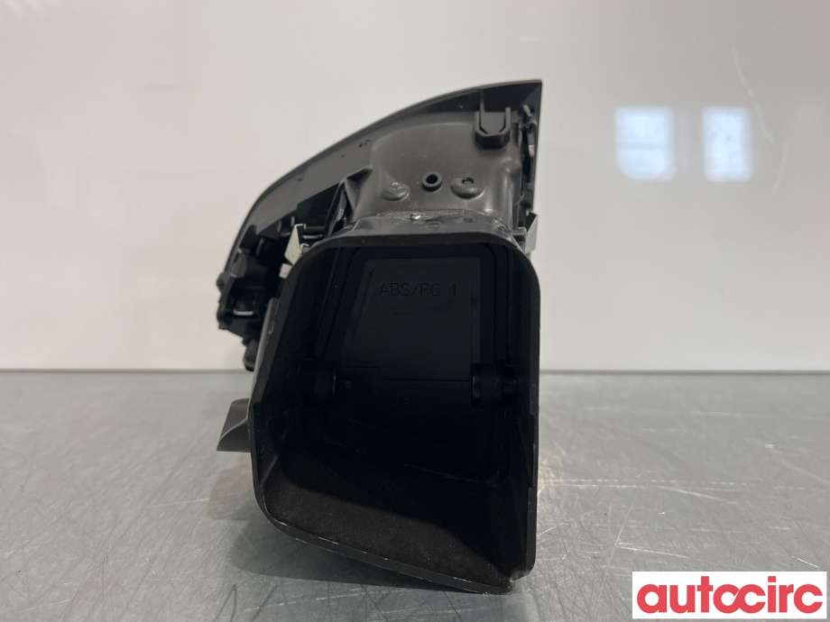 Dashbord friskluftdyse til Peugeot 308 2013-2021 (Type II) (PEUGEOT|96782700ZD)