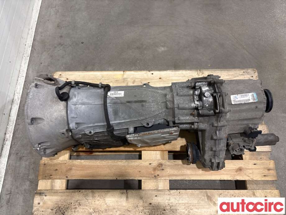 Girkasse automat til Mercedes GL 2006-2012 (X164) (X164) (MERCEDES|A1642700130|722903|)