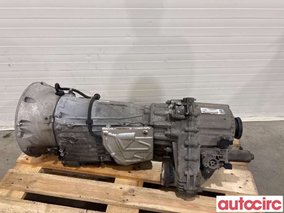 Girkasse automat til Mercedes GL 2006-2012 (X164) (X164) (MERCEDES|A1642700130|722903|)