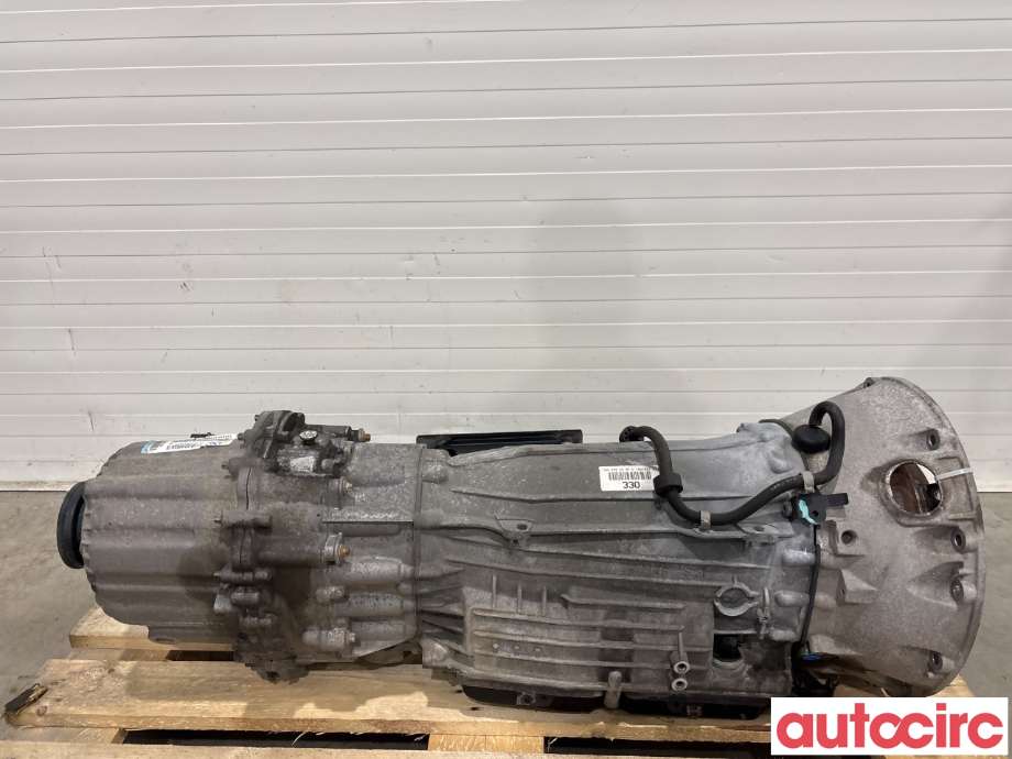 Girkasse automat til Mercedes GL 2006-2012 (X164) (X164) (MERCEDES|A1642700130|722903|)