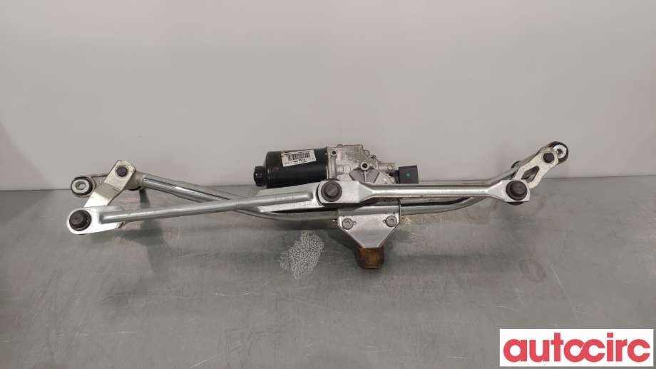 Viskermotor frontrute til Peugeot Expert 2016-->> (Type III)  (PEUGEOT|9808465280|W000069722)