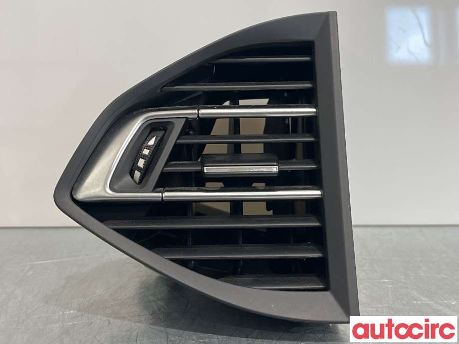Dashbord friskluftdyse til Peugeot 308, 2013-2021 (Type II)  (PEUGEOT|96782701ZD)
