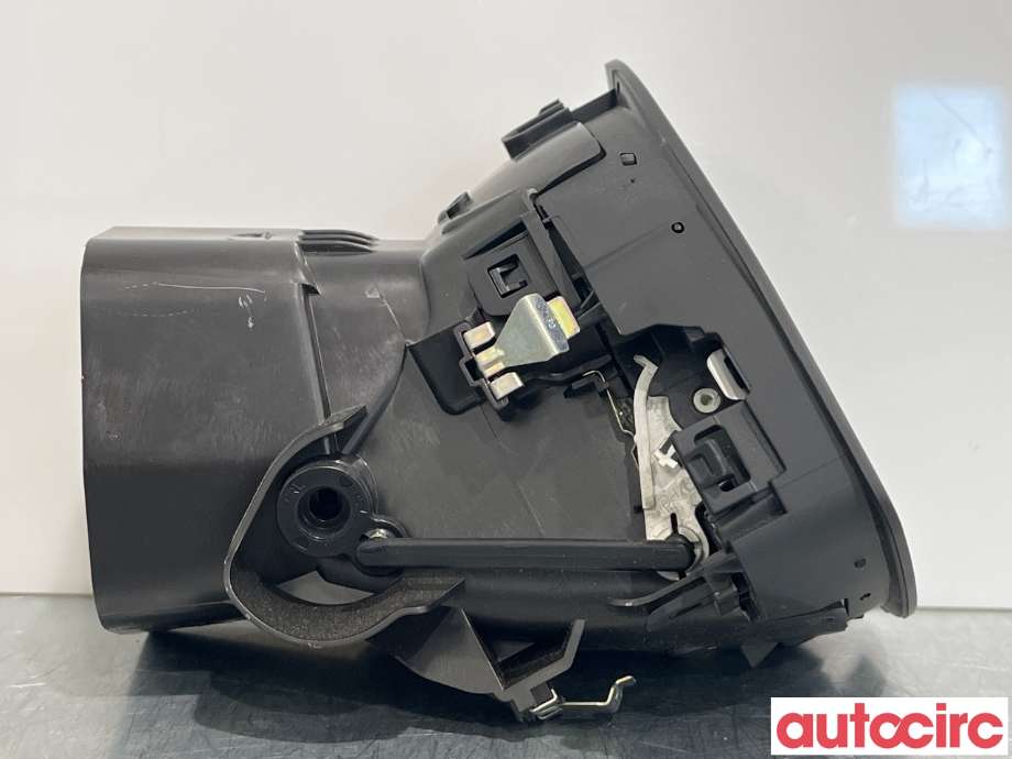 Dashbord friskluftdyse til Peugeot 308 2013-2021 (Type II)  (PEUGEOT|96782701ZD)