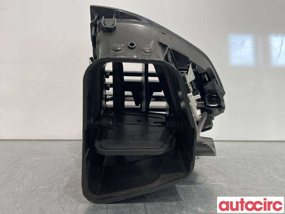 Dashbord friskluftdyse til Peugeot 308 2013-2021 (Type II)  (PEUGEOT|96782701ZD)