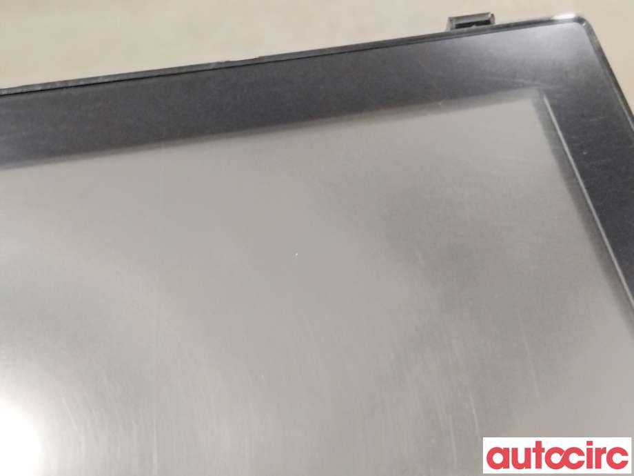Bilstereo navigasjon til Mitsubishi Outlander 2015-->> (Type III, Fase 2)  (MITSUBISHI|8740A100|NR-201)