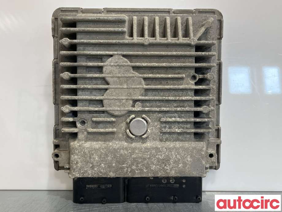 Styreenhet motor til Škoda Octavia, 2009-2013 (Type II, Fase 2)  (SKODA|03L906023FP)