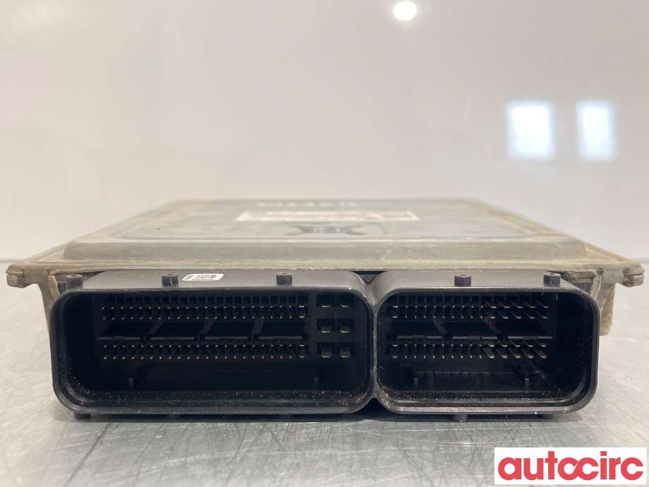 Styreenhet motor til Škoda Octavia 2009-2013 (Type II, Fase 2)  (SKODA|03L906023FP)