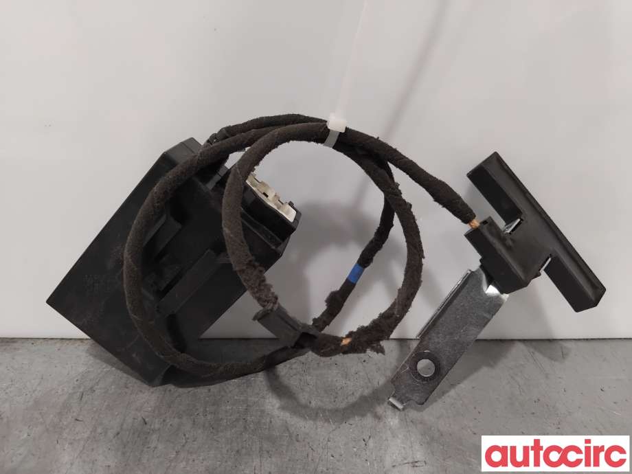 Styreenhet diverse til Mitsubishi Outlander 2015-->> (Type III, Fase 2)  (MITSUBISHI|8637C134|K9499-002|8637C121)