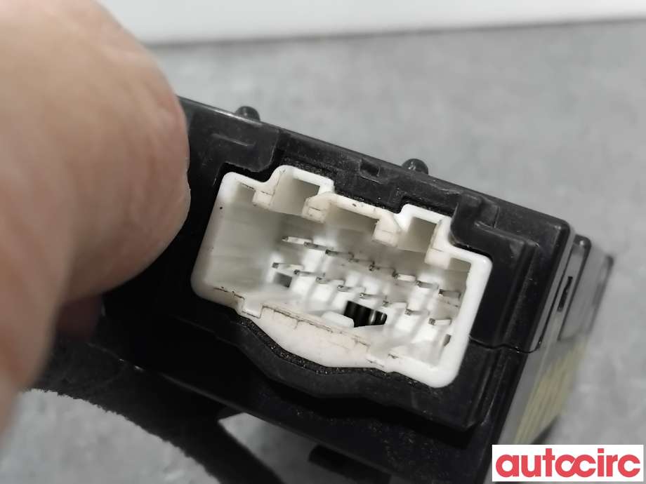 Styreenhet diverse til Mitsubishi Outlander 2015-->> (Type III, Fase 2)  (MITSUBISHI|8637C134|K9499-002|8637C121)