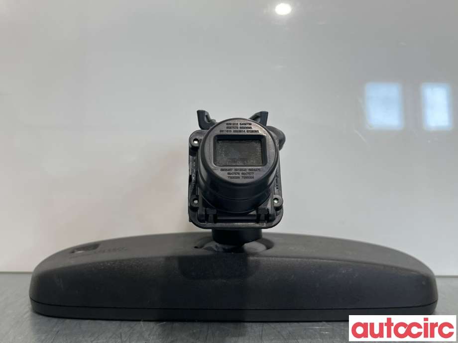 Speil innvendig til Opel Mokka 2012-2016 (Type I, Fase 1)  (OPEL|13369365)