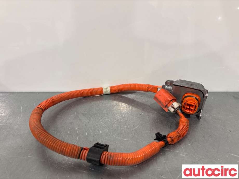 Kabel høy volt (HV) hybrid til Toyota bZ4X 2022-->> (TOYOTA|821H242040|)