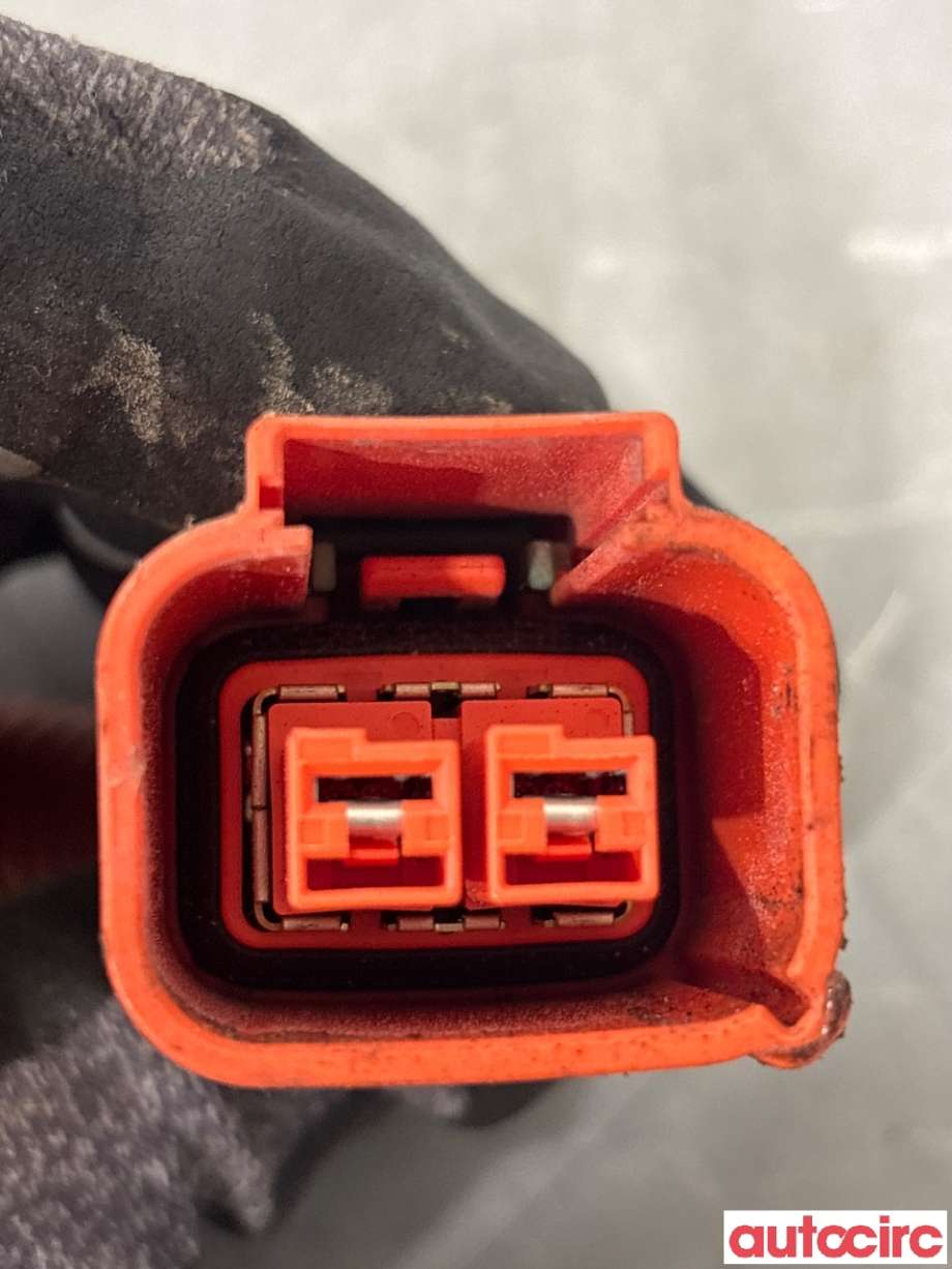 Kabel høy volt (HV) hybrid til Toyota bZ4X 2022-->> (TOYOTA|821H242040|)