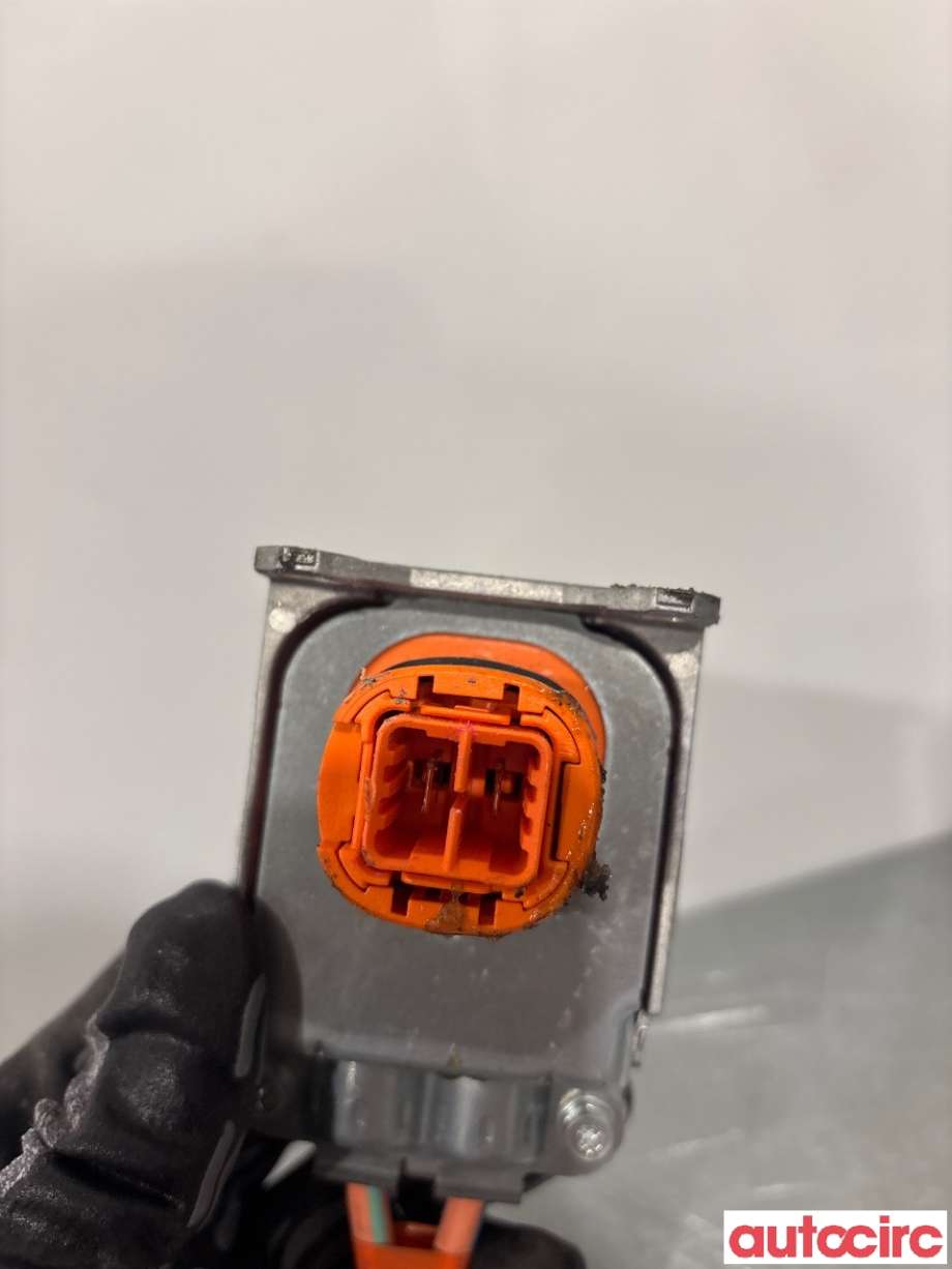 Kabel høy volt (HV) hybrid til Toyota bZ4X 2022-->> (TOYOTA|821H242040|)