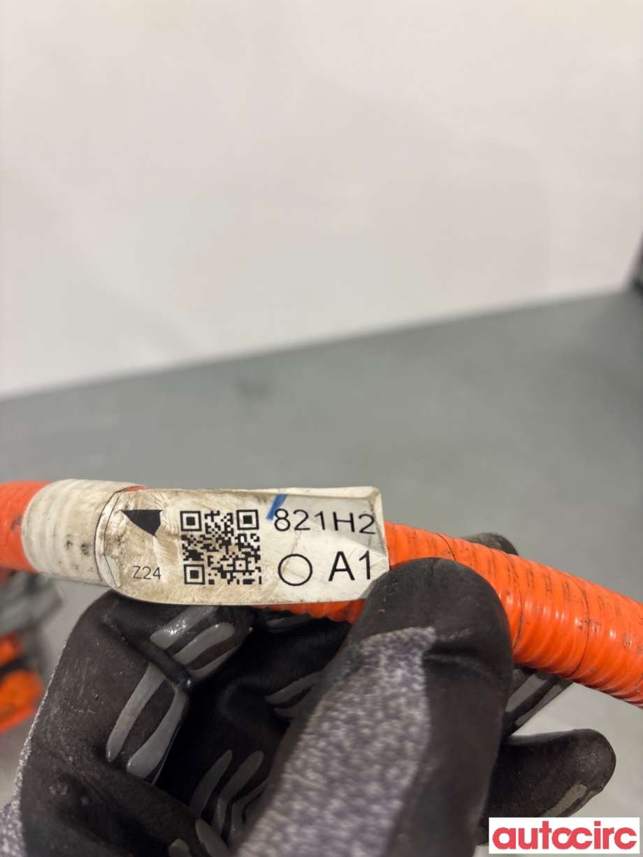 Kabel høy volt (HV) hybrid til Toyota bZ4X 2022-->> (TOYOTA|821H242040|)