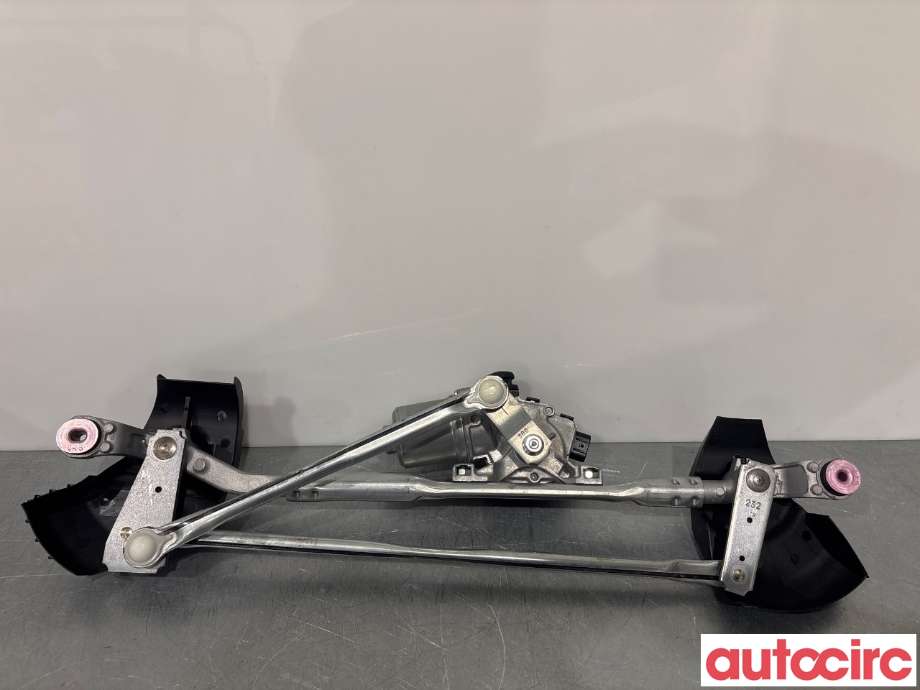 Viskermotor frontrute til Toyota bZ4X 2022-->> (TOYOTA|8511042310|159400-1080|85110-42310)