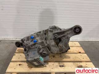 Motor elbil bak til Mitsubishi Outlander,   (MITSUBISHI|9411A078|4B12)