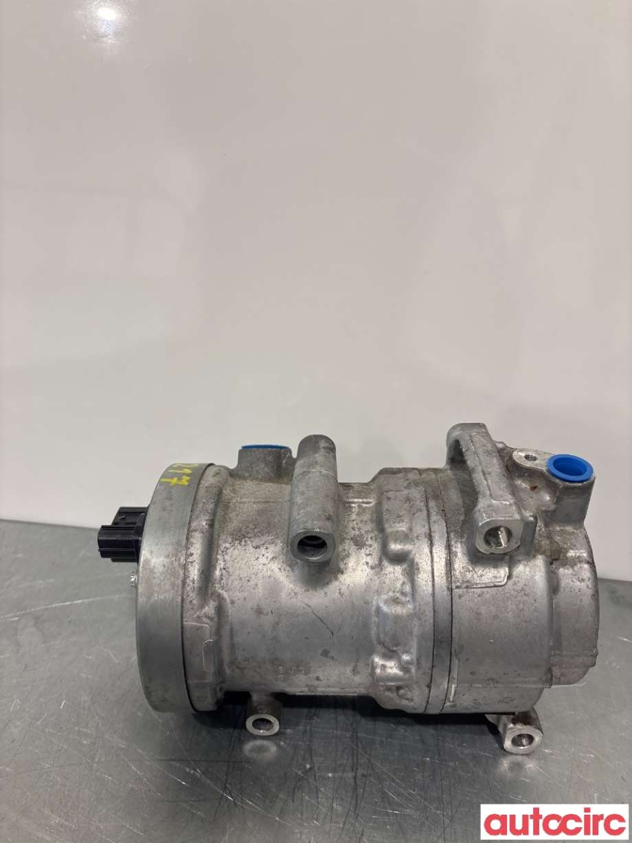 Aircondition kompressor til Toyota bZ4X 2022-->>  (TOYOTA|8837042051|042400-3241|)