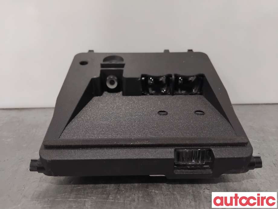 Sensor radar til Mitsubishi Outlander 2015-->> (Type III, Fase 2)  (MITSUBISHI|8638A211|A2C7669950500)
