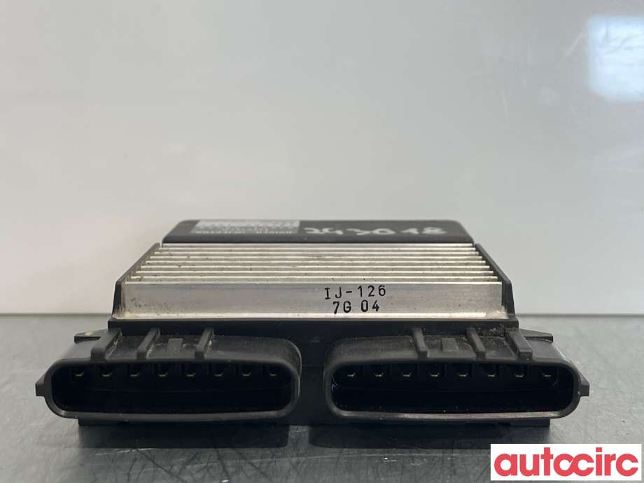 Styreenhet drivstoffpumpe til Toyota Land Cruiser 120 2002-2009  (TOYOTA|8987120050)