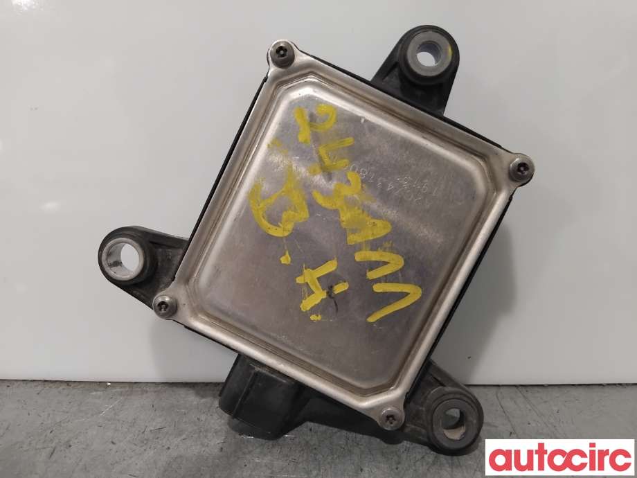 Sensor radar til Mitsubishi Outlander 2015-->> (Type III, Fase 2)  (MITSUBISHI|8638A228|A2C7643300100)
