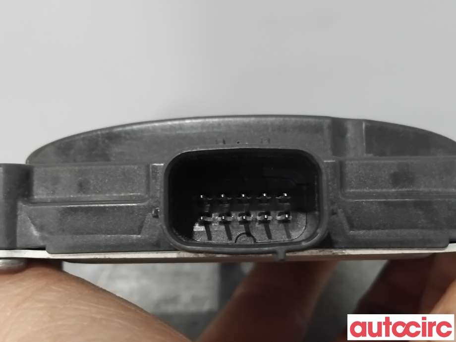 Sensor radar til Mitsubishi Outlander 2015-->> (Type III, Fase 2)  (MITSUBISHI|8638A228|A2C7643300100)