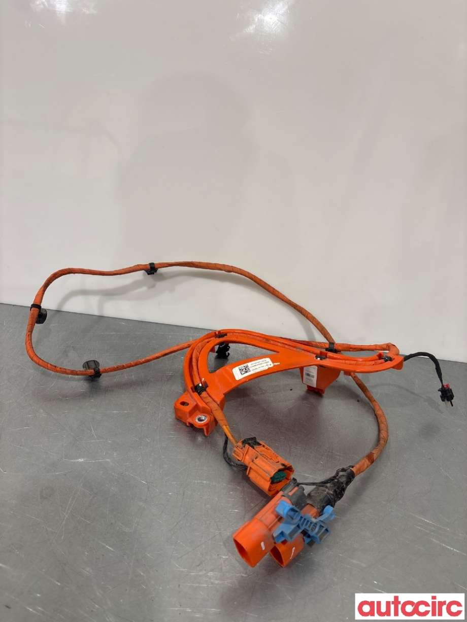 Kabel høy volt (HV) hybrid til Tesla Model 3, 2018-2023 (Fase 1)  (TESLA|1507971-00-D)