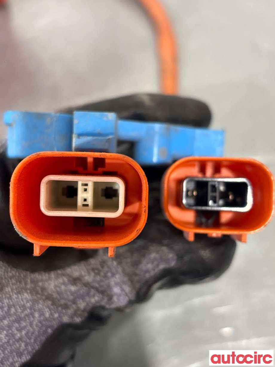 Kabel høy volt (HV) hybrid til Tesla Model 3 2018-2023 (Fase 1) (TESLA|1507971-00-D||1507971-90-B)